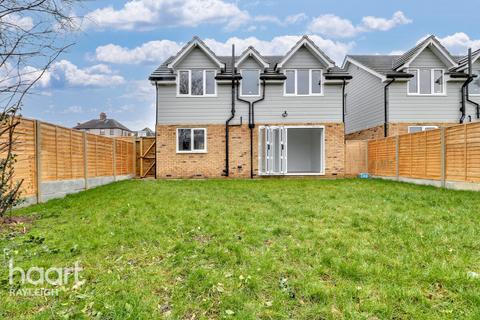 3 bedroom detached house for sale, Cheapside East, Rayleigh
