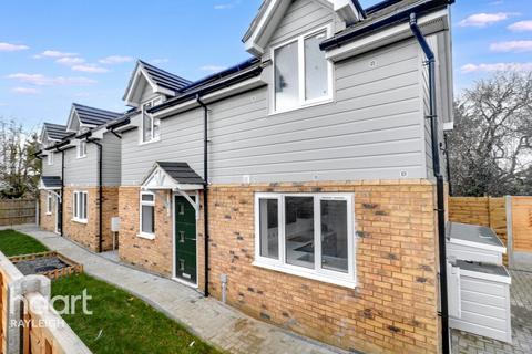3 bedroom detached house for sale, Cheapside East, Rayleigh