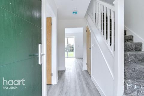3 bedroom detached house for sale, Cheapside East, Rayleigh