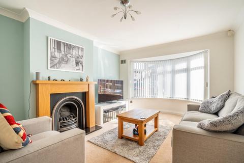 undefined, Hawthorn Spinney, York