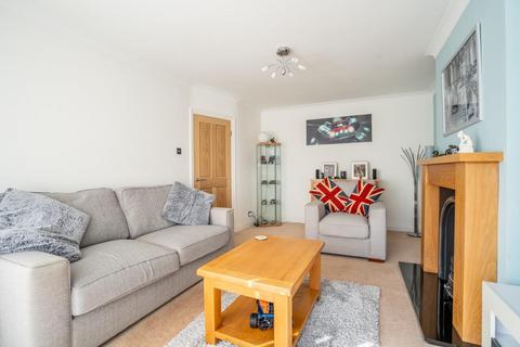 undefined, Hawthorn Spinney, York