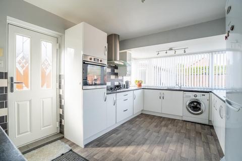 undefined, Hawthorn Spinney, York