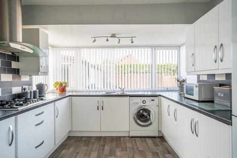 undefined, Hawthorn Spinney, York