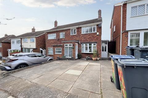 2 bedroom semi-detached house for sale, Charnwood Road, Great Barr, Birmingham