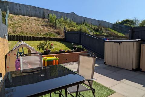 48 Emily Fields, Birchgrove, Swansea, SA7 9NJ