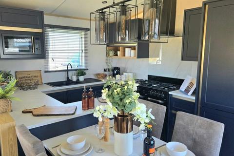 undefined, Hedley Wood Holiday Park