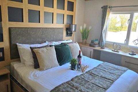 undefined, Hedley Wood Holiday Park