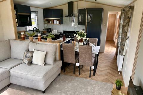undefined, Hedley Wood Holiday Park