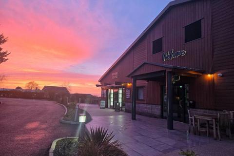 undefined, Hedley Wood Holiday Park