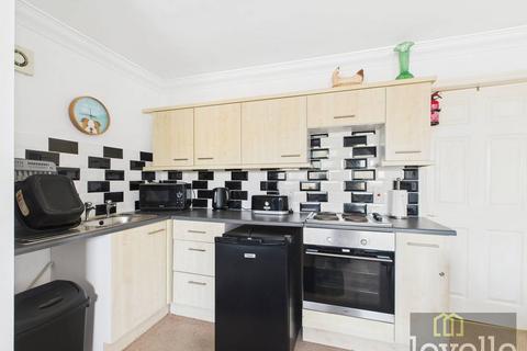 undefined, Quebec Road, Mablethorpe LN12