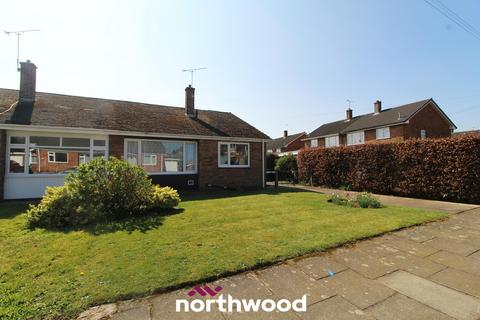 2 bedroom semi-detached bungalow for sale, Rowan Court, Doncaster DN2
