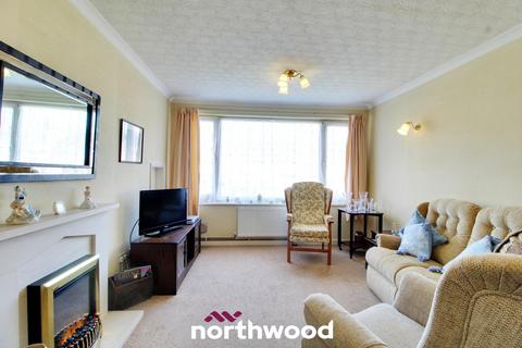 2 bedroom semi-detached bungalow for sale, Rowan Court, Doncaster DN2