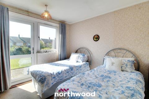 2 bedroom semi-detached bungalow for sale, Rowan Court, Doncaster DN2