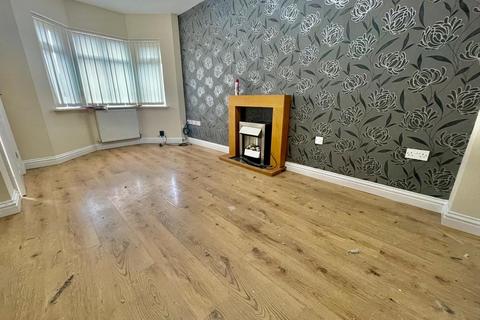 undefined, Munster Avenue, Blackpool FY2