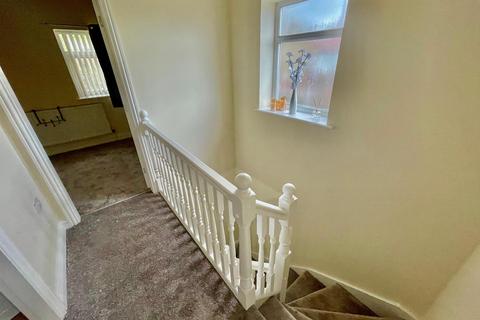 undefined, Munster Avenue, Blackpool FY2