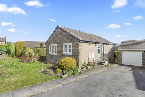 2 bedroom detached bungalow for sale, Hillside Close, Ilkley LS29