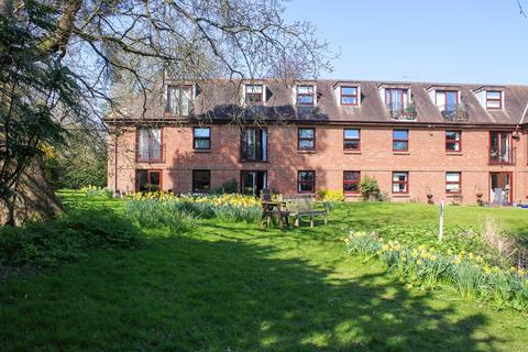 2 bedroom retirement property for sale, Delves House, Ringmer