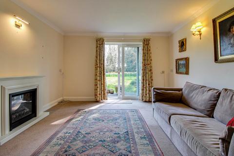 2 bedroom retirement property for sale, Delves House, Ringmer