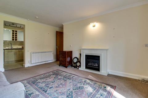 2 bedroom retirement property for sale, Delves House, Ringmer