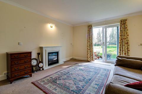 2 bedroom retirement property for sale, Delves House, Ringmer
