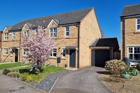 5 Mickleton Drive, Eaglescliffe, Stockton-on-tees, TS16 0NZ
