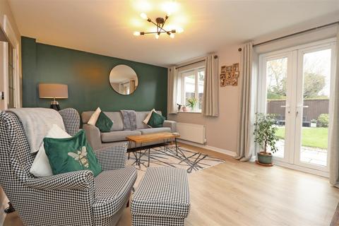 5 Mickleton Drive, Eaglescliffe, Stockton-on-tees, TS16 0NZ