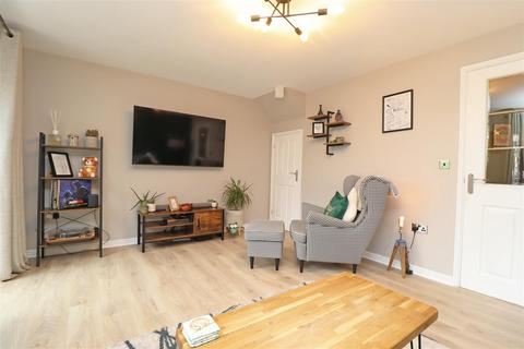 5 Mickleton Drive, Eaglescliffe, Stockton-on-tees, TS16 0NZ