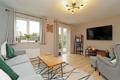 5 Mickleton Drive, Eaglescliffe, Stockton-on-tees, TS16 0NZ