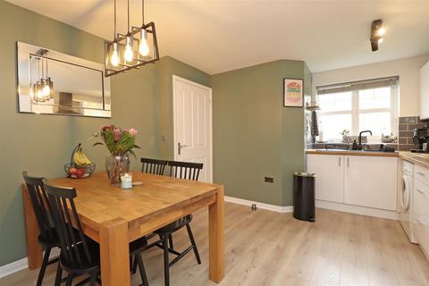 5 Mickleton Drive, Eaglescliffe, Stockton-on-tees, TS16 0NZ