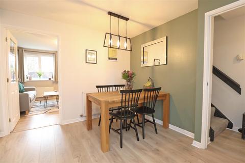 5 Mickleton Drive, Eaglescliffe, Stockton-on-tees, TS16 0NZ