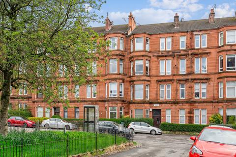 1 bedroom flat for sale, Thornwood Avenue, Flat 0/2, Thornwood, Glasgow, G11 7PG