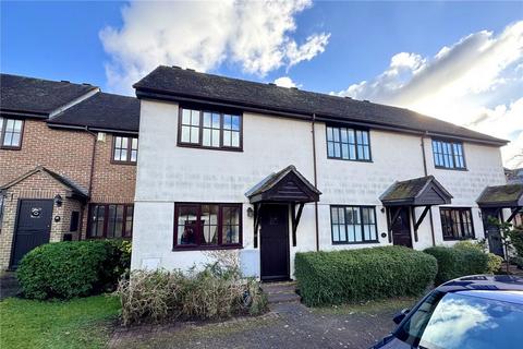 3 bedroom terraced house to rent, Old Town Close, Beaconsfield, Buckinghamshire, HP9
