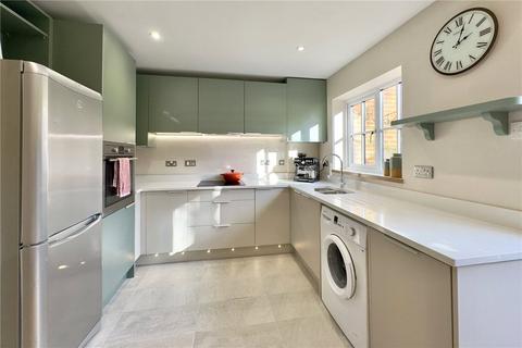 3 bedroom terraced house to rent, Old Town Close, Beaconsfield, Buckinghamshire, HP9