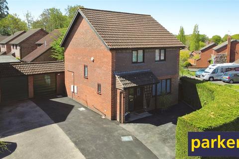 20 Kennet Place, Burghfield Common, Reading, RG7 3NN