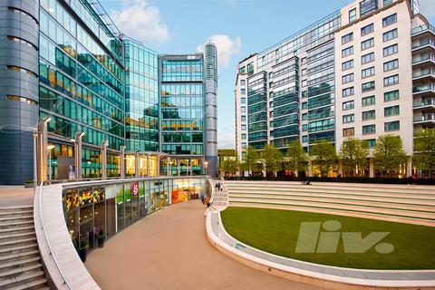 2 bedroom apartment for sale, Sheldon Square, London W2