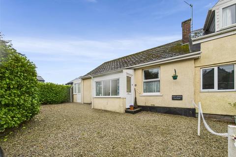 2 bedroom semi-detached house for sale, Trelill, Bodmin, Cornwall