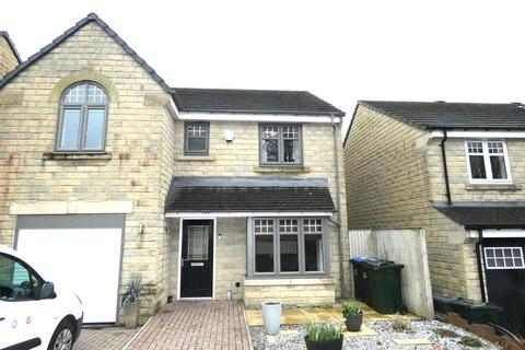 4 bedroom detached house to rent, Old Mill Dam Lane, Bradford BD13