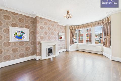 2 Kenwyn Avenue, Blackpool, FY3 9HR