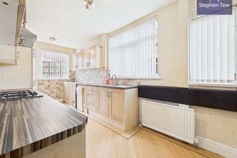 2 Kenwyn Avenue, Blackpool, FY3 9HR