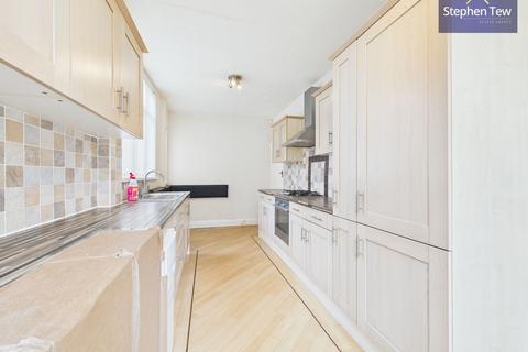 2 Kenwyn Avenue, Blackpool, FY3 9HR