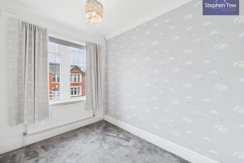 2 Kenwyn Avenue, Blackpool, FY3 9HR
