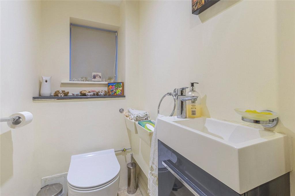 Cloakroom