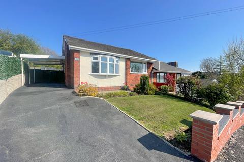 Redhill Drive, Bredbury