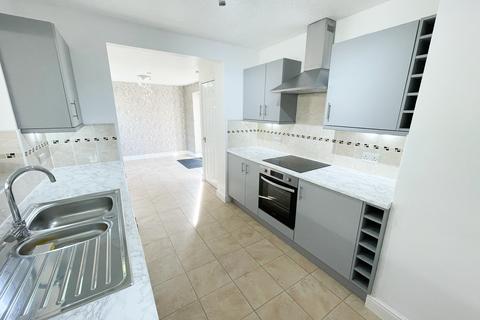 2 bedroom semi-detached bungalow for sale, Redhill Drive, Bredbury