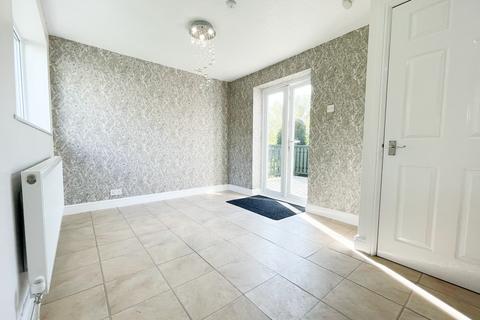 2 bedroom semi-detached bungalow for sale, Redhill Drive, Bredbury