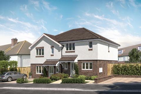 3 bedroom semi-detached house for sale, The Nightingales, Maidstone