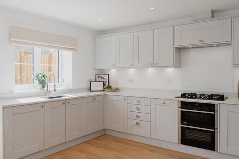 3 bedroom semi-detached house for sale, The Nightingales, Maidstone