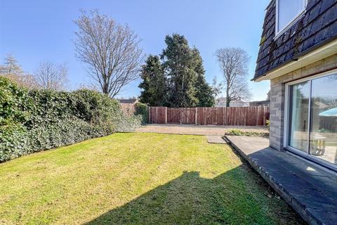 undefined, Garden House One, Cottage Road, Wooler