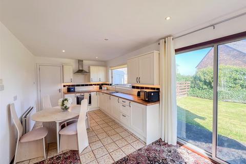 undefined, Garden House One, Cottage Road, Wooler