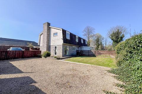 undefined, Garden House One, Cottage Road, Wooler
